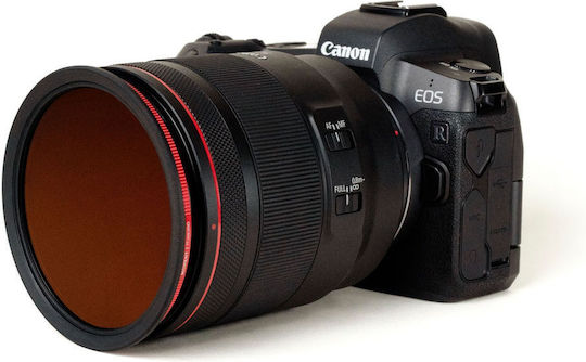 Variable ND Filter Durchmesser 62mm für Fotografische Objektive