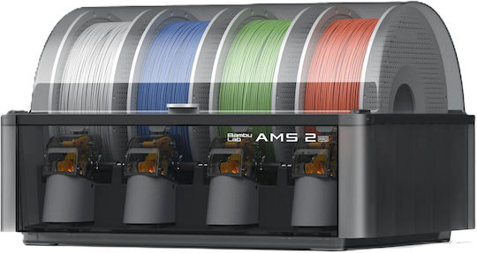 Bambu Lab Ams 2 Pro