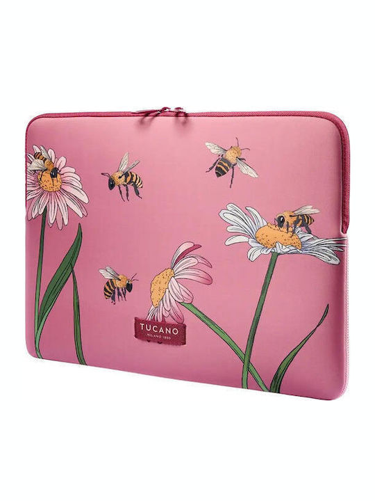 Tucano Θήκη Laptop 13" Ροζ Tucano Θήκη Laptop 13" Ροζ
