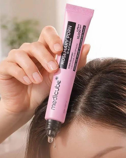 Medicube Без отмиване Серум за скалпа против косопад 20ml