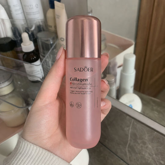 Lotion Τόνωσης Προσώπου με Νιασιναμίδη 100ml
