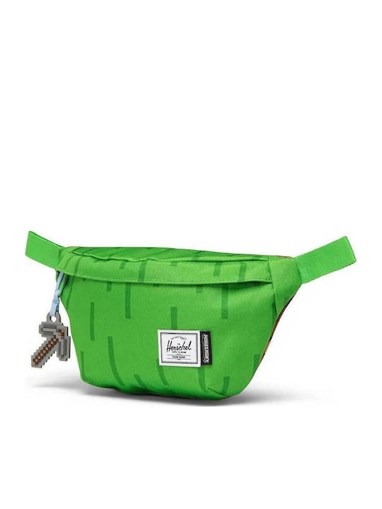 Classic Classic Gürteltasche Grün
