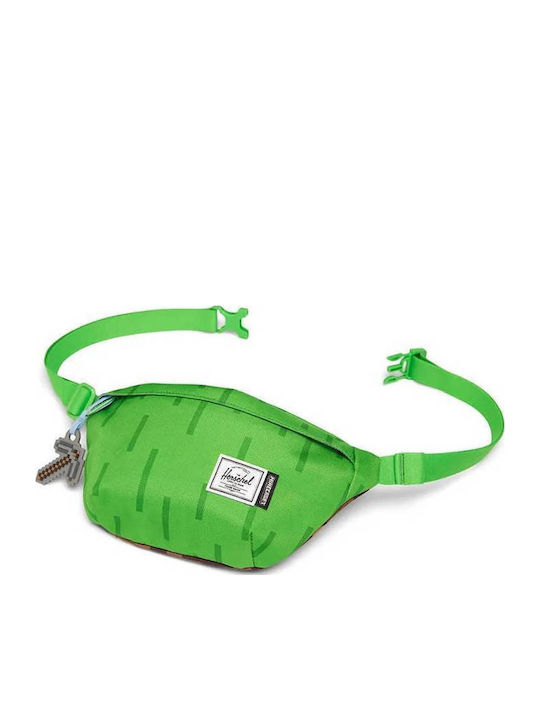 Classic Classic Gürteltasche Grün