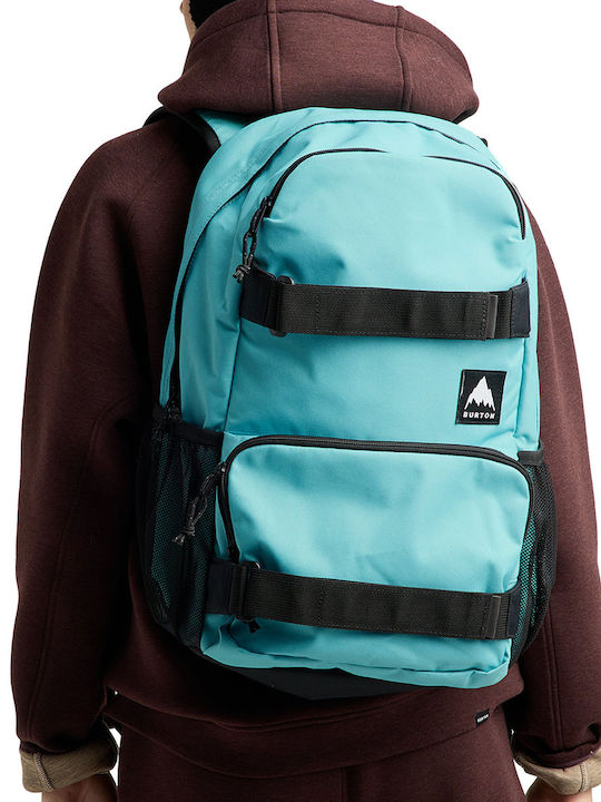 Burton Backpack 21lt Τιρκουάζ