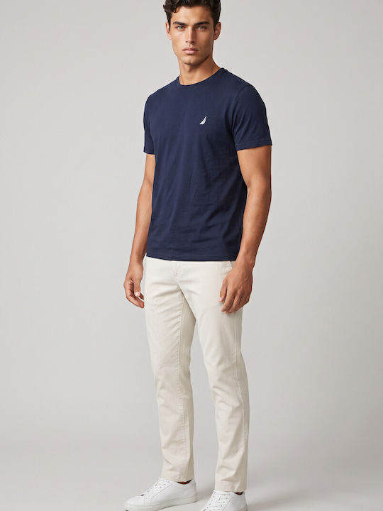 Tricou Blue Navy