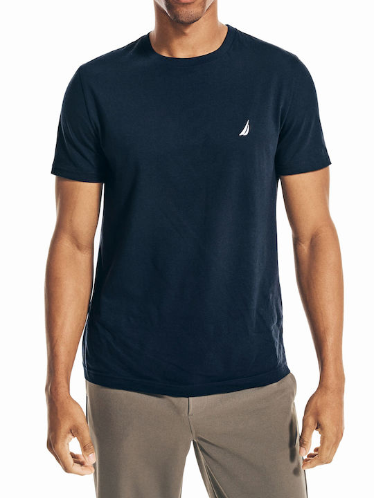 Tricou Blue Navy