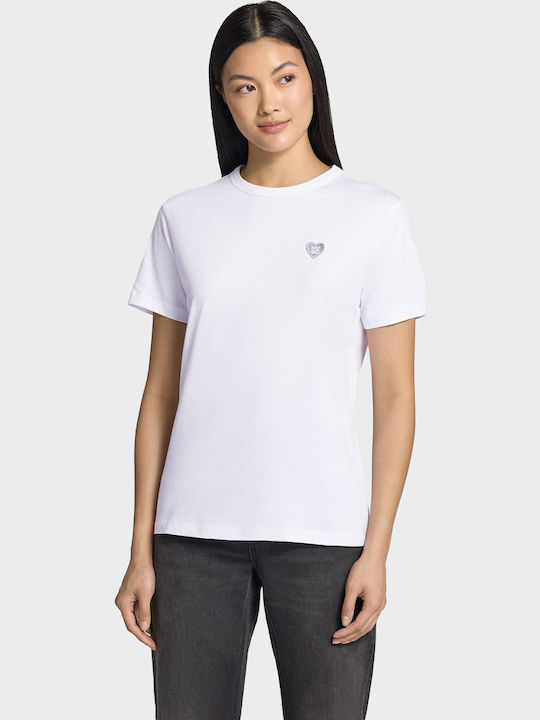 Hugo T-Shirt White