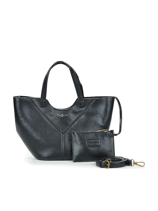 Cevia Hexia Women's Handbag Black