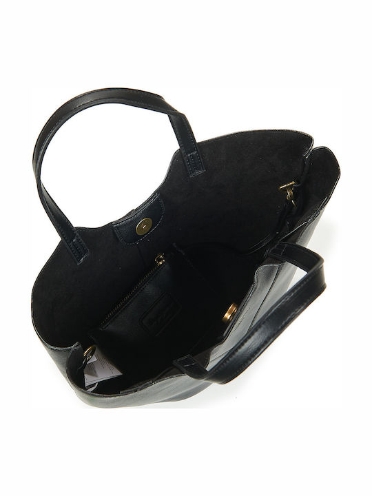 Cevia Hexia Women's Handbag Black