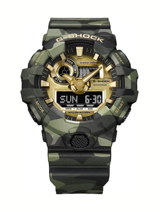 Casio Sport Watch