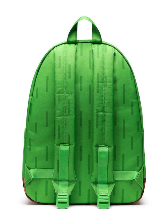 Herschel Classic Xl Πράσινο
