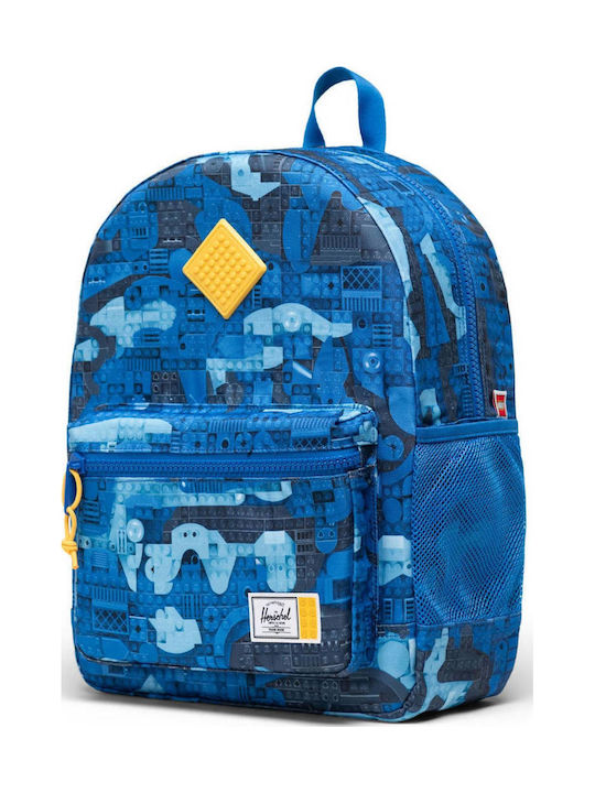 Herschel Heritage Heritage Μπλε