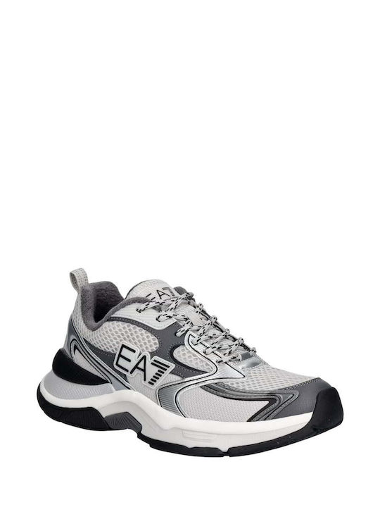 Men's Sneakers Grey