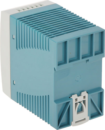 Stromversorgung für CCTV-Systeme MDR-100-48