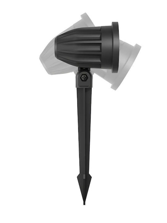 Braytron LED Карфил За Осветление Топло Бяло BT25-00201