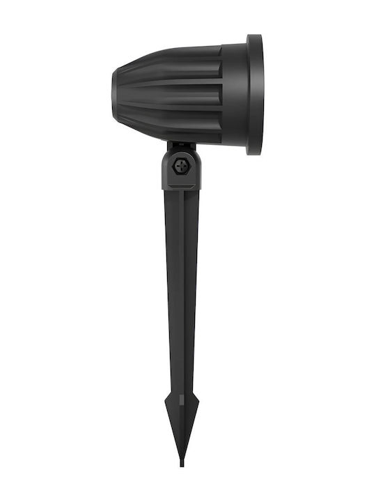 Braytron Wasserdichtes LED-Leuchten Eingeklemmt Kaltweiß BT25-00231