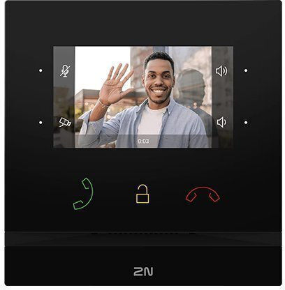 Answering Unit Indoor Compact 91378501 2N
