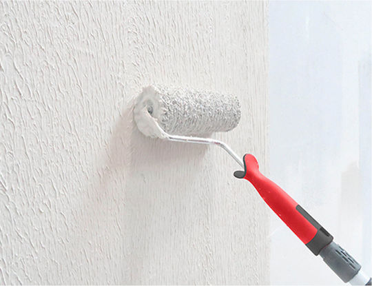 L' Outil Parfait Stokou 220mm Paint Roller Extender 22cm with Diameter 18mm