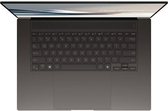 Asus ZenBook S UM5606GA-SR206X 16 Zoll OLED Touchscreen 120Hz Ryzen AI 400-Serie Modell 9 465/32GB/1TB SSD W11 Pro Tastatursprache Englisch (US)