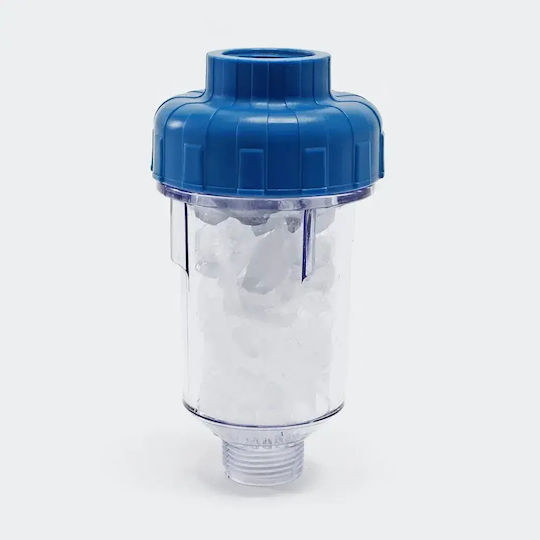 Proteas Filter Water Softener Crystals for Washing Machines