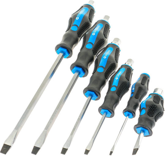 Satra Schraubendreher-Set 12 Präzisionsschraubendreher