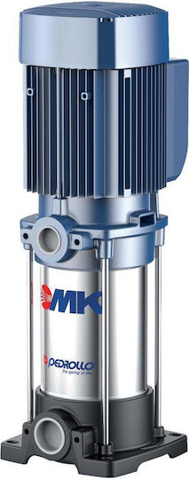 Pedrollo Mkm 3/6 Einphasig