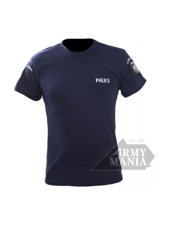 Armymania 202330 T-Shirt Polizei