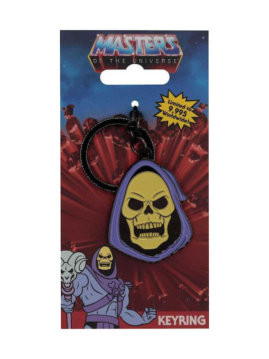Masters Universe Keyring Skeletor Limited Edition
