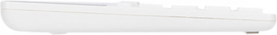 NuSign Calculator in White Colour