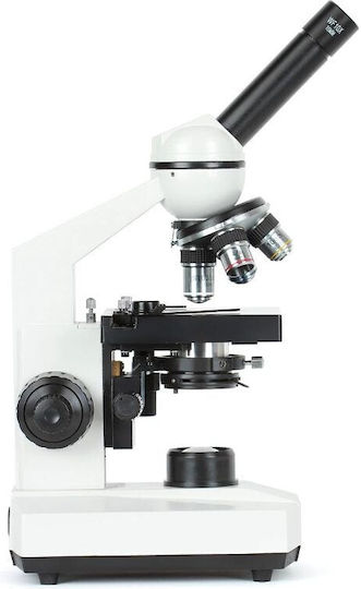 Delta Optical Mikroskop