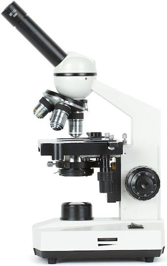 Delta Optical Mikroskop