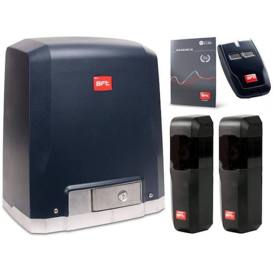 Set motor pentru ușă de garaj Bft Kit Bft Deimos Ac Kit A600 Mag Pl