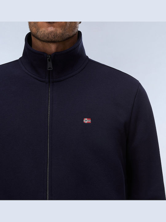 Balis Sweatshirt Für Herren Blau