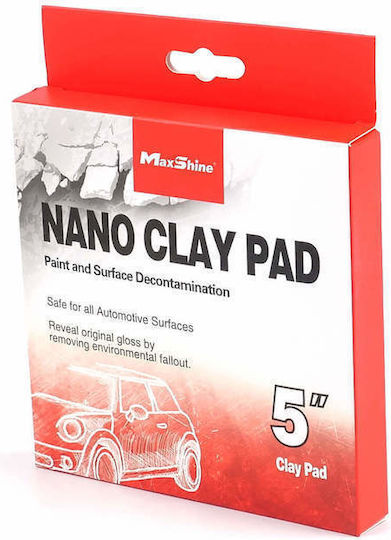 Maxshine 2042125 Polishing Sponge 127mm