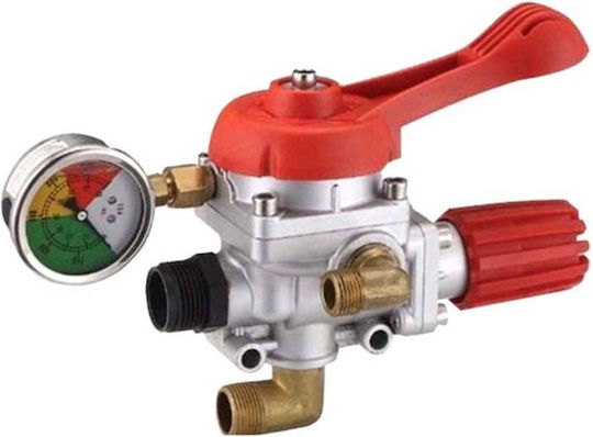Farmate 69A26 Steuerung für Wasserpumpen