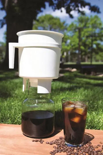Toddy Toddy Immersion Brewer