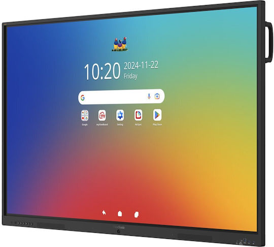 Viewsonic Διαδραστικός Πίνακας Αφής Android