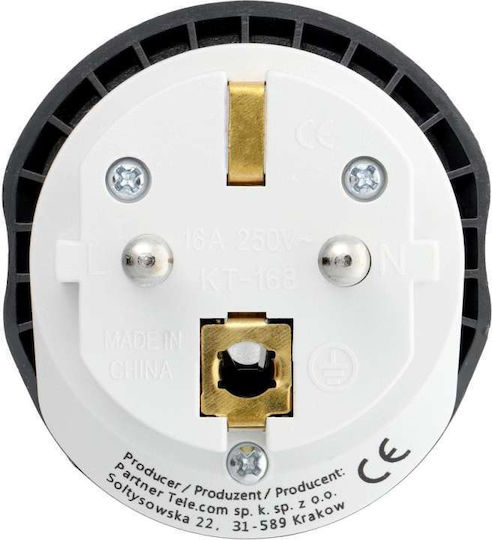 Blue Star Universal Plug Adapter