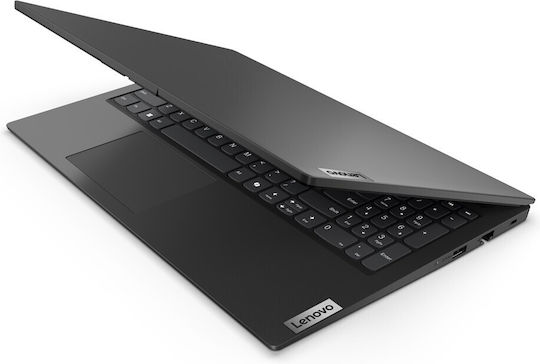 Lenovo V15 G5 IRL 15.6" FHD (i3-1315U/8GB/512GB SSD/Без операционна система) (US Keyboard)