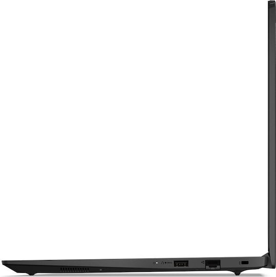 Lenovo V15 G5 IRL 15.6" FHD (i3-1315U/8GB/512GB SSD/Без операционна система) (US Keyboard)