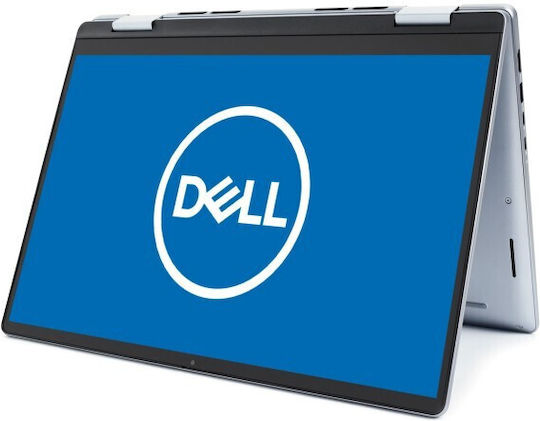 Dell Inspiron 14 2in1 7440 14 Zoll FHD+ Touchscreen (i5-1334U/24GB/512GB SSD/W11 Startseite) (Englisch (US) Tastatursprache)