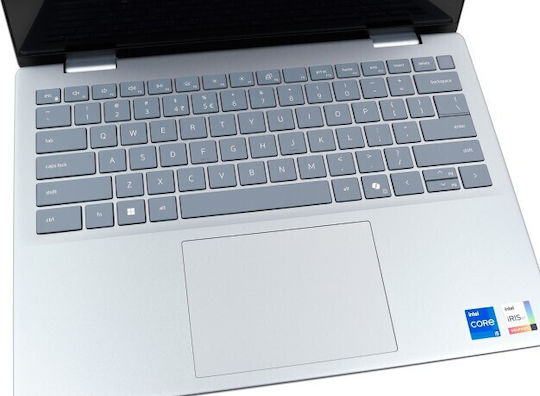 Dell Inspiron 14 2in1 7440 14 Zoll FHD+ Touchscreen (i5-1334U/24GB/512GB SSD/W11 Startseite) (Englisch (US) Tastatursprache)