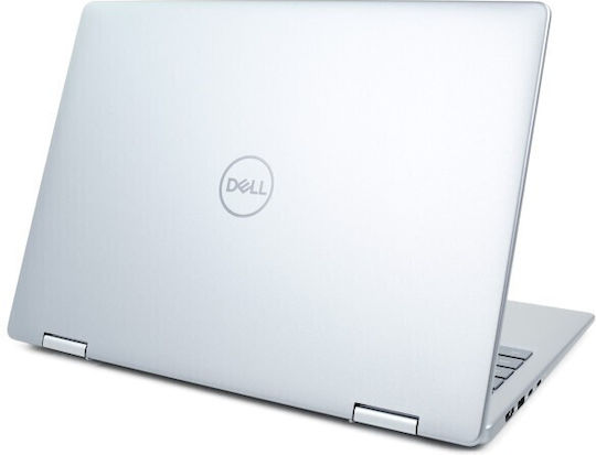 Dell Inspiron 14 2in1 7440 14 Zoll FHD+ Touchscreen (i5-1334U/24GB/512GB SSD/W11 Startseite) (Englisch (US) Tastatursprache)