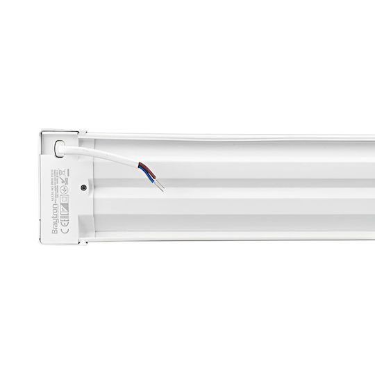 LED Лампа CCT 35W 1.2M 3600LM IP20 BN18-01280