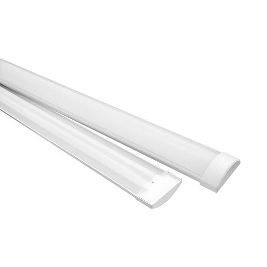 LED Лампа CCT 35W 1.2M 3600LM IP20 BN18-01280