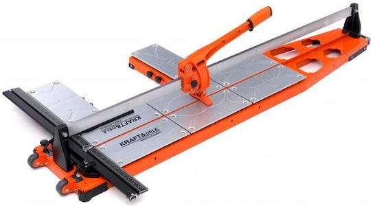 Mașină de tăiat plăci 48"/1220 mm KD10734 Kraft&Dele