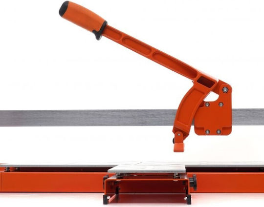 Mașină de tăiat plăci 48"/1220 mm KD10734 Kraft&Dele