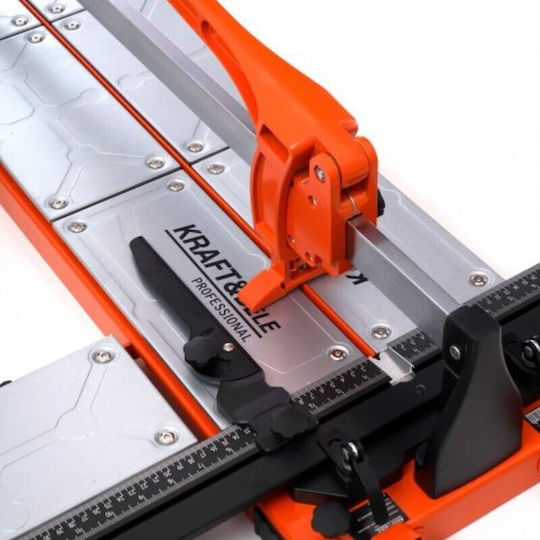 Mașină de tăiat plăci 48"/1220 mm KD10734 Kraft&Dele