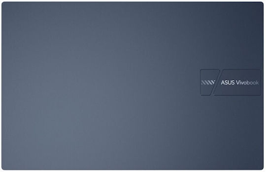 Asus Vivobook 15 X1504MA-BQ036W 15.6" FHD (Core 7-350/16GB/512GB SSD/W11 Home) Quiet Blue (US Keyboard)
