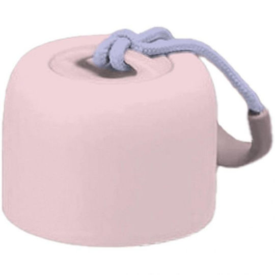 Must Team Must Team Thermosflasche Rostfreier Stahl / Aluminium BPA-frei 500ml Pastell Lila